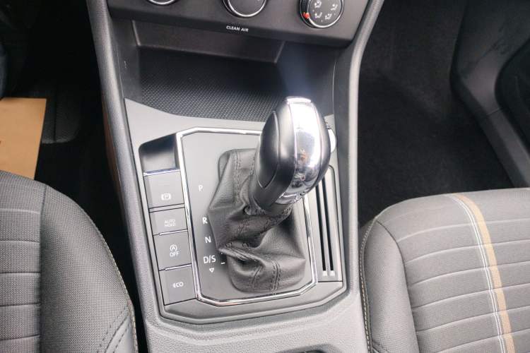 Used Volkswagen Lavida 2021 280TSI DSG Comfort Edition
