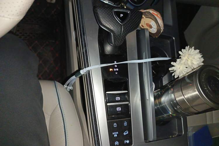 Used Roewe Jing 2022 2.0T Blue Whale Edition