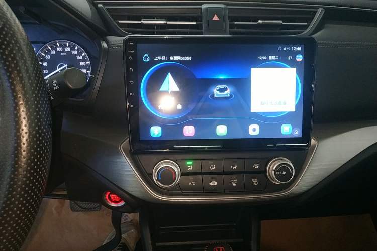 Used Honda Envix 2019 180TURBO CVT Enjoyment Edition China VI
