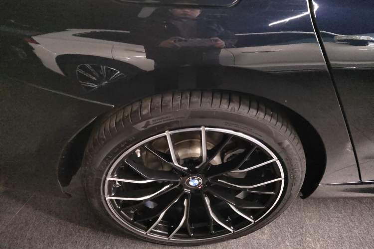 Used BMW 6 Series GT 2020 630i M Sport Package