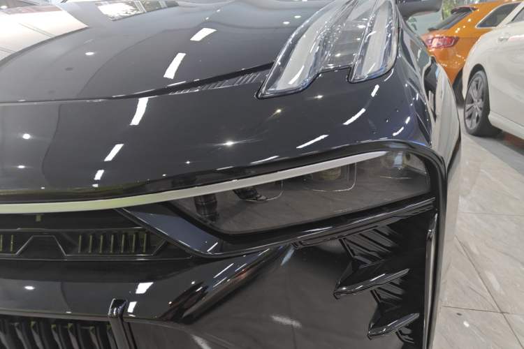 Used Lynk & Co 03 2023 1.5TD DCT JingPlus
