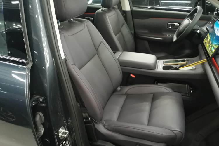 Used Leapmotor C10 2024 210 LiDAR Version