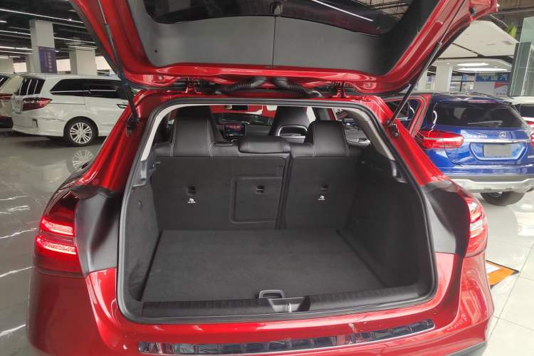 Used Mercedes-Benz GLA 2017 GLA 200 Fashion Model