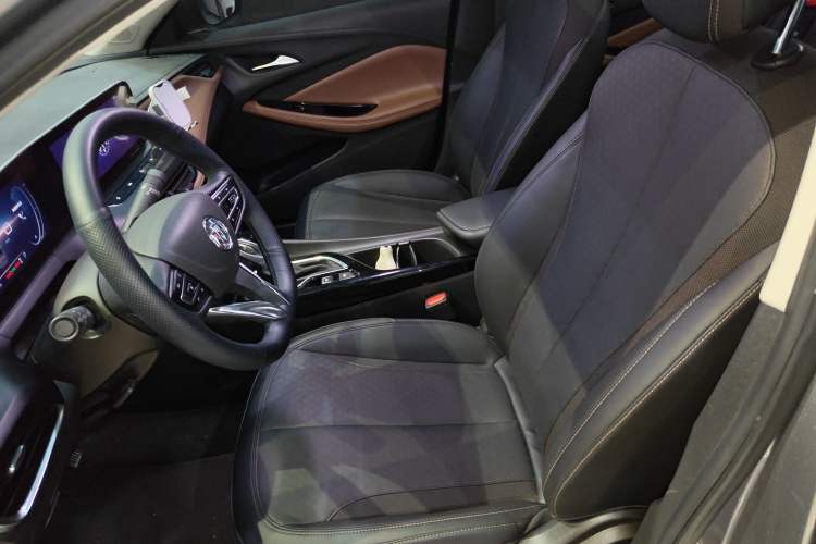 Used Buick Verano 2022 Pro 533T Enjoyment Edition