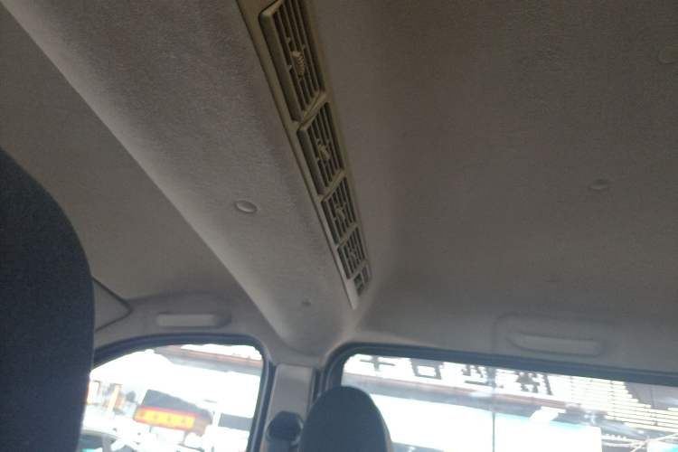 Used Chana Ounuo S 2014 1.5L Base Version