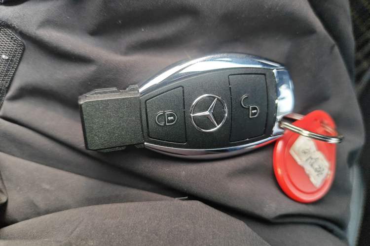 Used Mercedes-Benz GLA 2019 GLA 220 4MATIC Sport Edition
