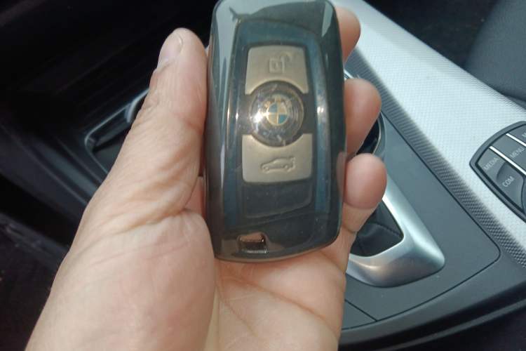 Used BMW 3 Series GT 2018 320i M Sport Edition
