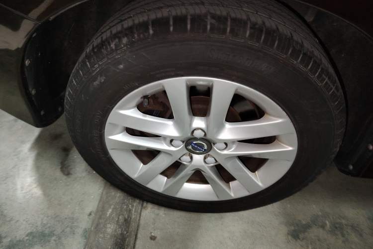 Used Volvo S60 2018 S60L T3 Smart Upgrade Edition
