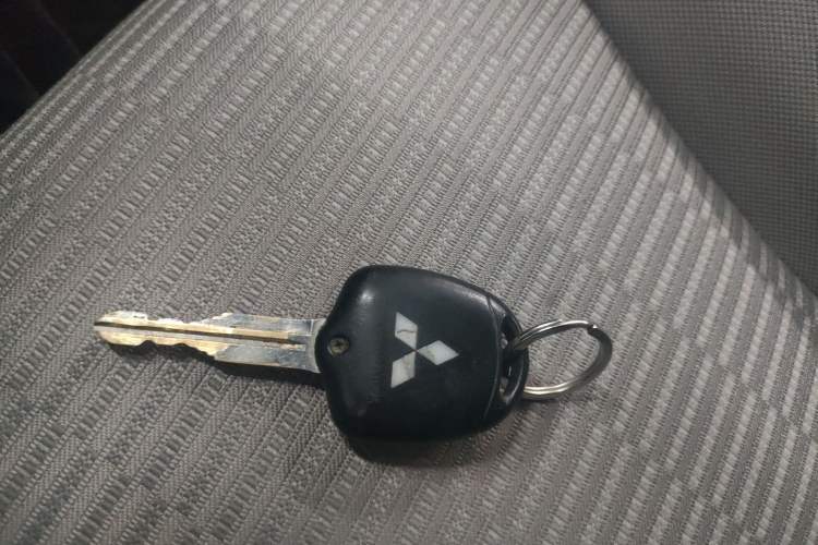 Used Mitsubishi Pajero Sport 2013 3.0L Automatic 4x4 Executive Edition
