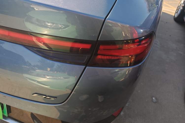 Used XPeng P5 2021 550E
