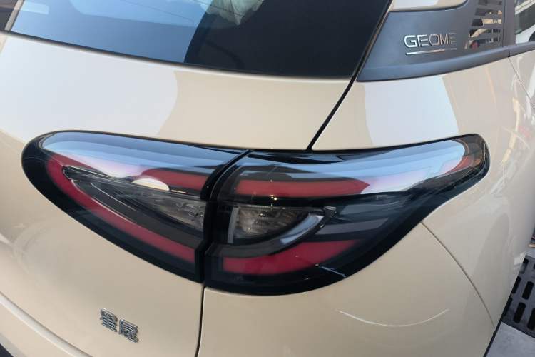 Used  Geome 2025 310km Dream Edition
