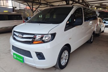 Used JAC Refine M3 2019 PLUS Maker Edition 1.8L Luxury Model