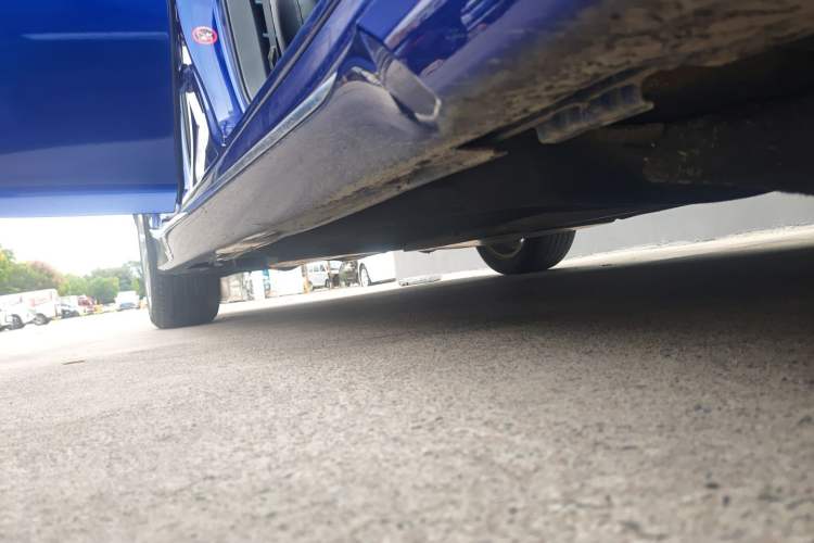 Used Honda Accord 2018 260TURBO Elite Edition China VI