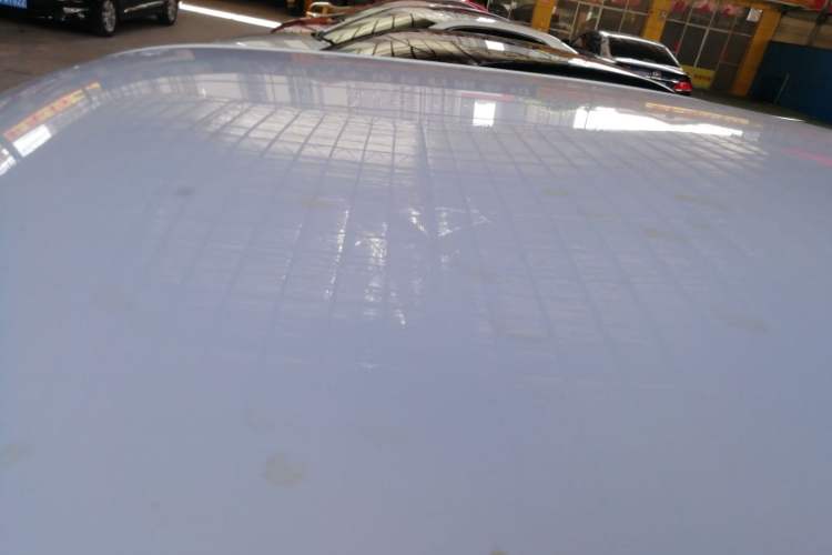 Used Wuling Hongguang MINIEV 2021 Macaron Premium Model – Lithium Iron Phosphate
