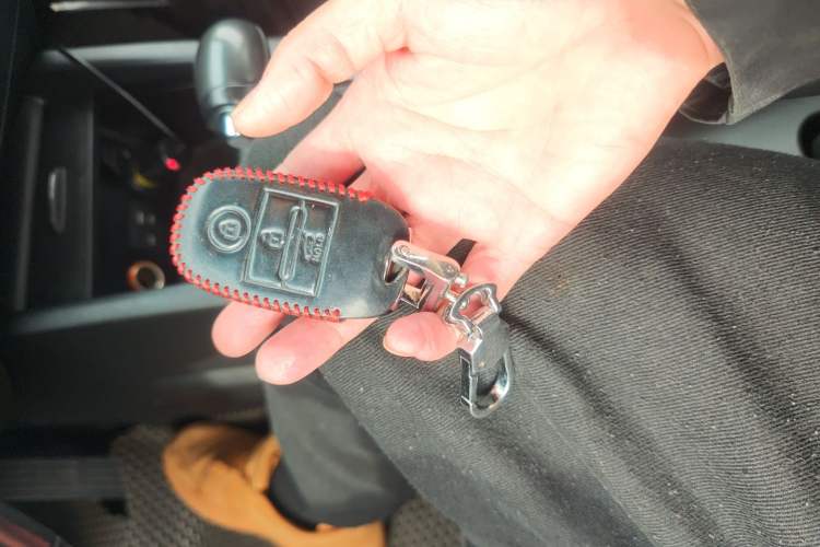 Used Kia K3 2016 1.6L Automatic GLS
