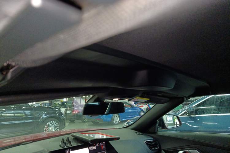 Used BMW Z4 2022 sDrive 25i M Sport Package
