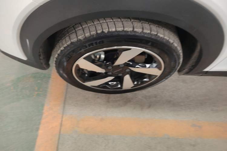 Used Lynk & Co 06 EM-P 2020 PHEV Plus
