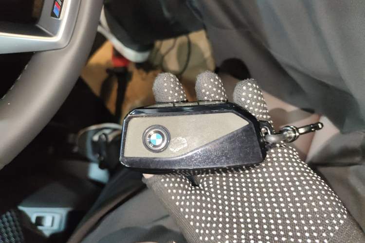 Used BMW X1 2023 sDrive25Li X Design Package
