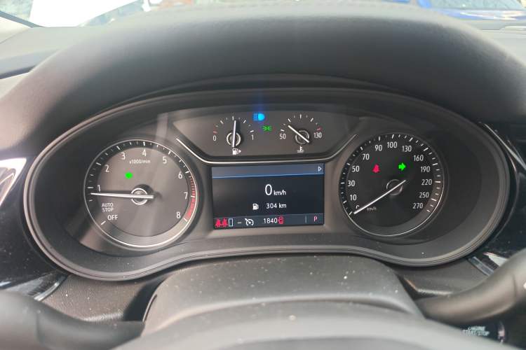 Used Buick Regal 2024 Revised 25T Ultra-Comfort Edition