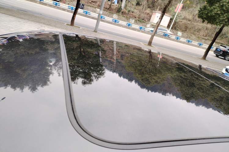 Used Volkswagen Sagitar 2020 200TSI DSG Comfort Version China VI Standard
