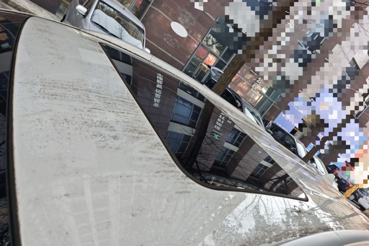 Used Geely Auto Vision X6 2020 1.4T CVT Luxury Edition