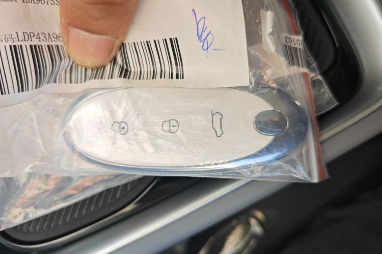 Used Dongfeng NAMMI 01 
