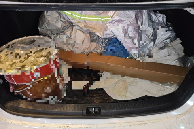 Used Toyota Levin 2022 TNGA 1.5L CVT Progressive Edition
