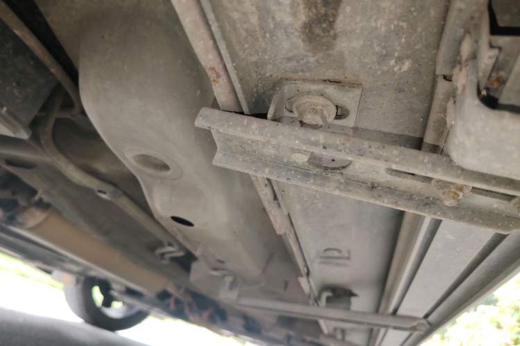 Used MG ZS 2020 Global Bestseller with 1.5L Engine Manual Transmission and a Massive 65-Inch Panoramic Sunroof Version
