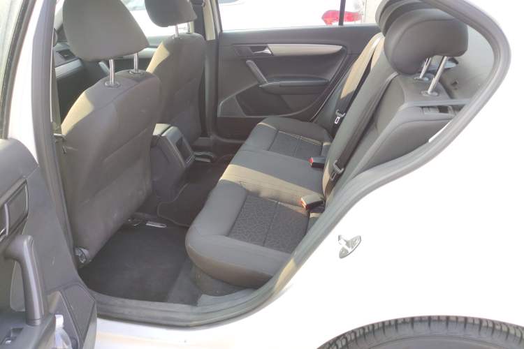 Used Volkswagen Lavida 2017 1.6L Automatic Comfort Edition