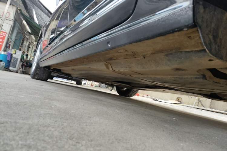 Used Volkswagen Passat 2022 280TSI Business Edition
