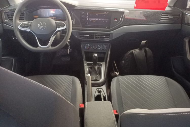 Used Volkswagen Lavida 2023 New Rui 1.5L Automatic New Yi Edition