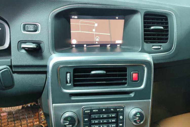 Used Volvo S60 2019 S60L T5 Smart Range Edition