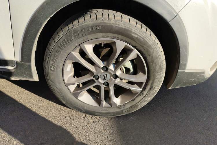 Used Geely Auto Vision X3 2020 1.5L CVT Luxury Model