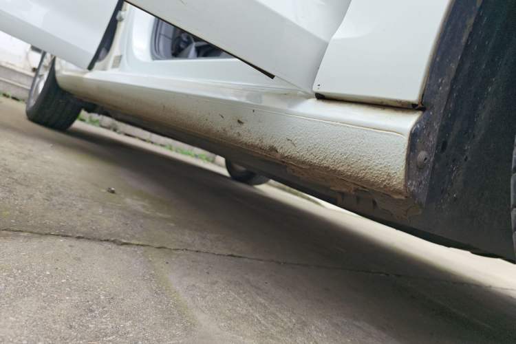 Used Volkswagen Golf 2019 280TSI DSG Comfort Version China VI Standard