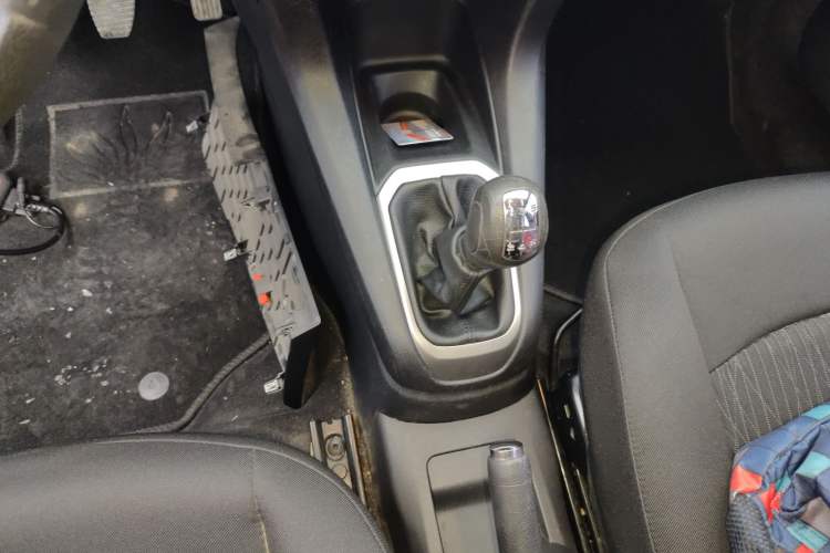 Used Citroen Elysee 2016 1.6L Manual Fashion Edition
