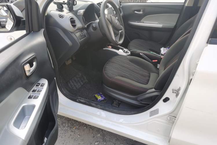 Used Oshan Benni E-Star 2021 National Edition Xinyi Edition Lithium-Ion Battery
