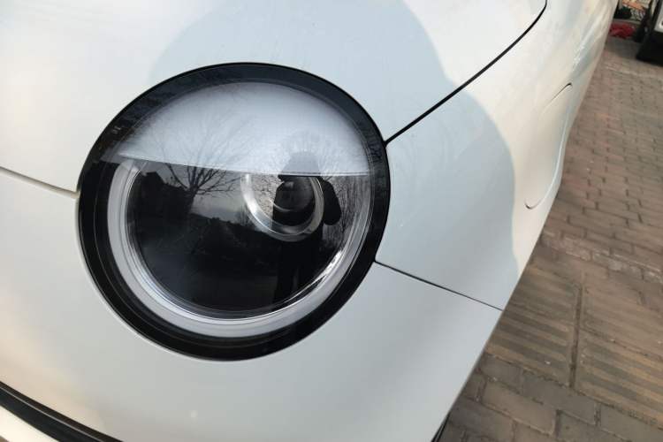 Used  Lumin 2023 205km Xiangqin Version