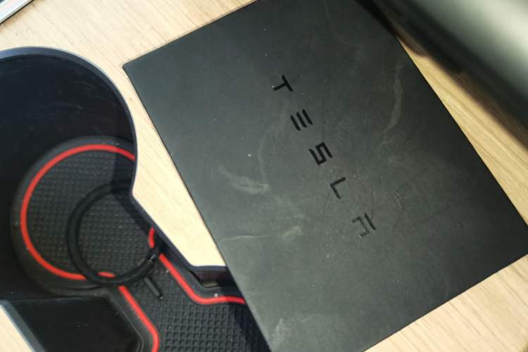 Used Tesla Model 3 2021 Performance High-Performance All-Wheel-Drive Version