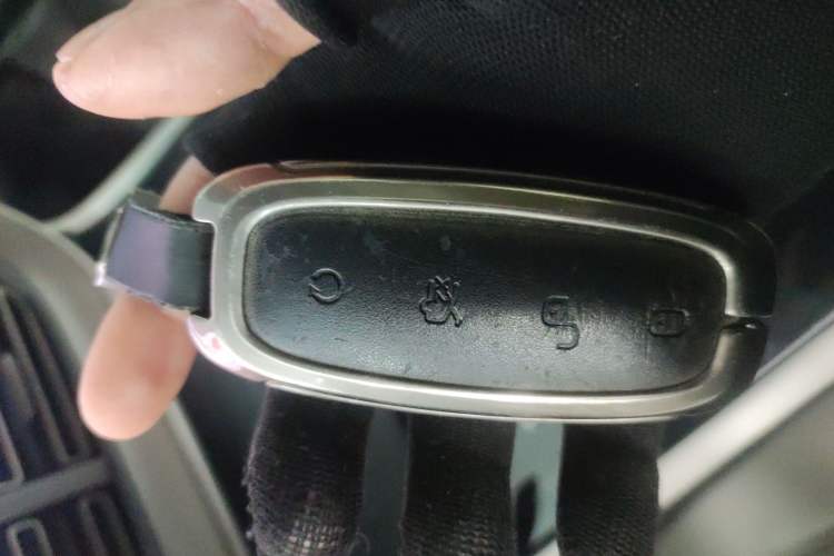 Used Denza D9 2022 DM-i 970 Four-Wheel Drive Prestige Model