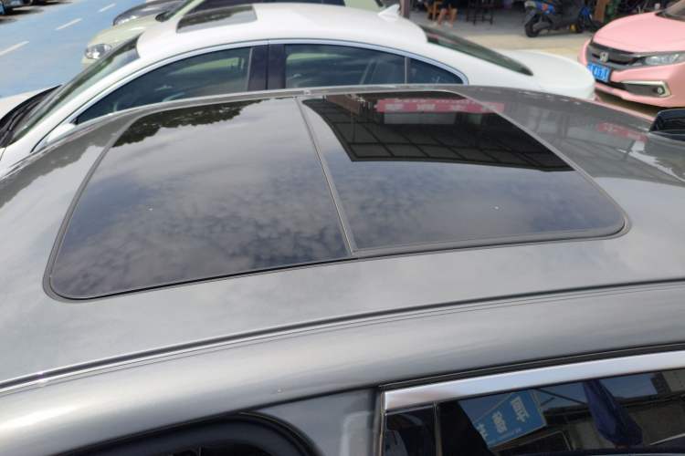 Used Lynk & Co 03 2021 2.0TD Automatic Jing Plus