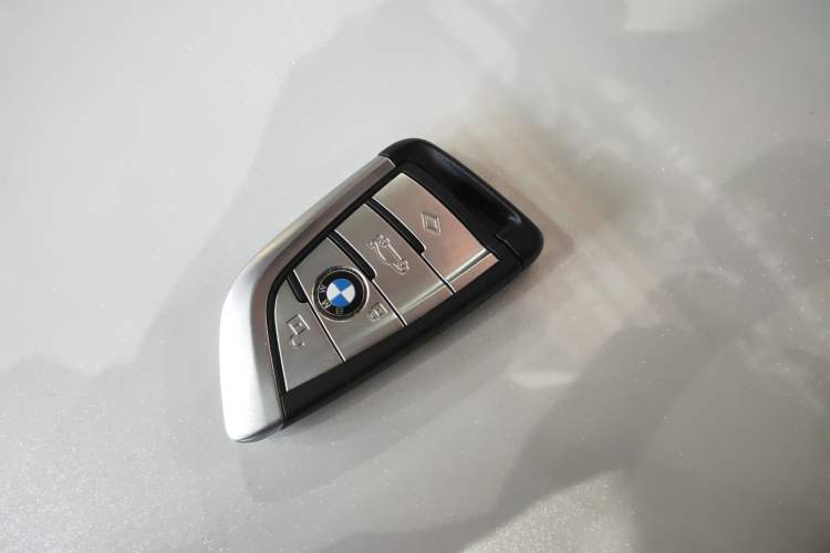 Used BMW 5 Series 2022 Updated 530Li Leading Edition Luxury Package