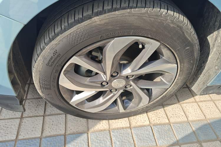 Used Buick Velite 6 2020 Connected Smart Enjoyment PLUS