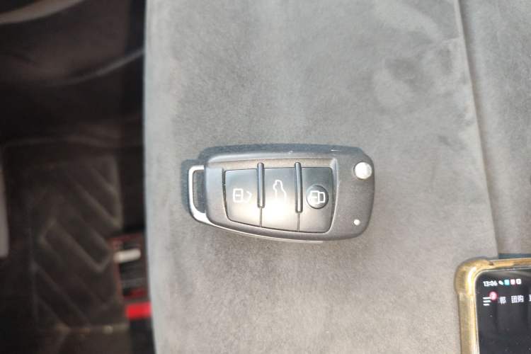 Used Audi Q3 2021 40 TFSI Fashion Dynamic Model
