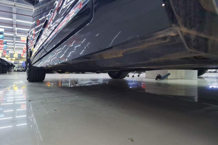 Used Volkswagen Magotan 2020 280TSI DSG Comfort Edition
