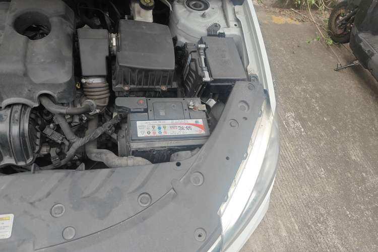 Used Geely Auto Vision 2020 1.5L Manual Asian Games Edition
