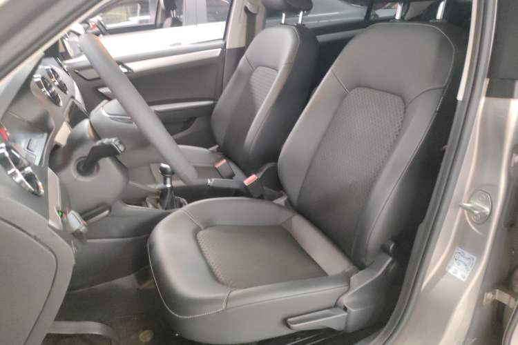 Used Jetta VA3 2021 1.5L Manual Enjoyment Edition