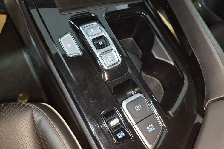 Used Hyundai Custo 2021 380TGDi Smart Luxury Premium LUX