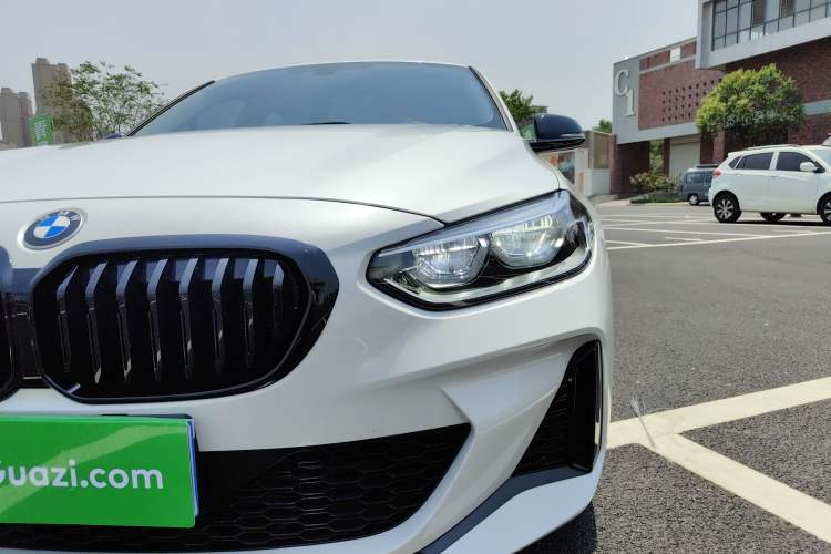 Used BMW 1 Series 2023 120i M Sport Night Edition
