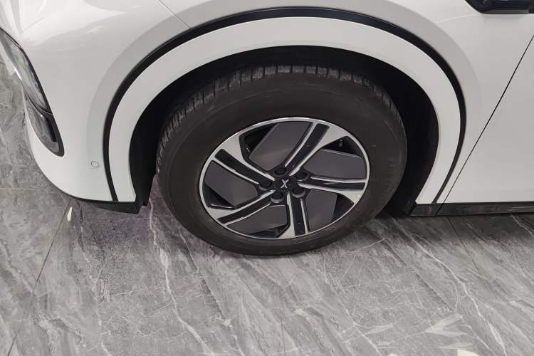 Used XPeng G6 2023 580 Long-Range Pro