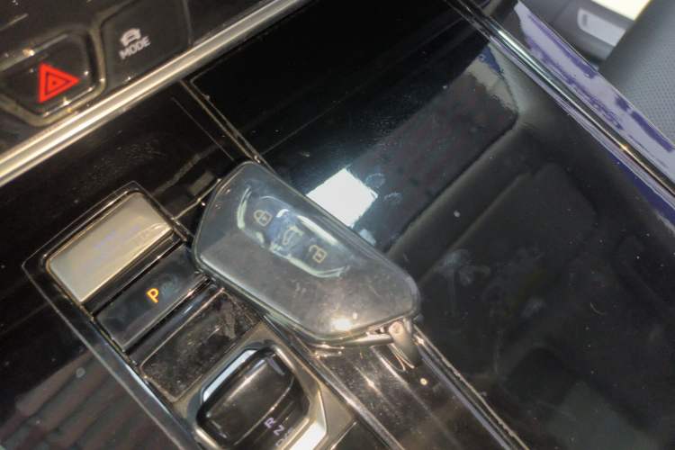 Used Volkswagen Talagon 2021 380TSI Four-Wheel Drive Luxury Premium Edition Pro
